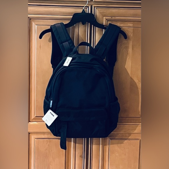 Backpacks